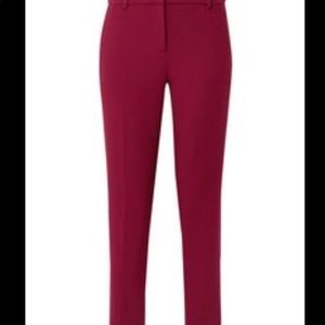 J Crew Cameron Pants! Barely worn!